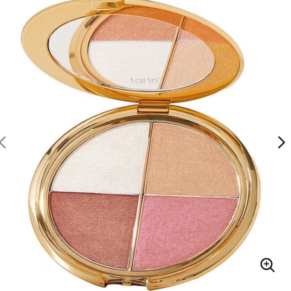 tarte Cosmetics Glow Wardrobe